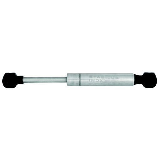 Attwood Stainless Gas Spring 8MM Rod 20" Extended, 12" Compressed, 60 LB