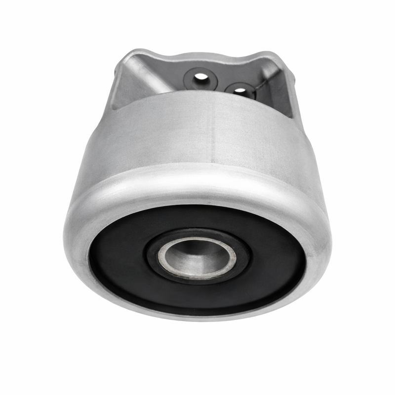 Volvo Penta Rubber Coupling 23117048