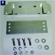 T-H Marine Micro Jacker Clamp-On Motor Adapter