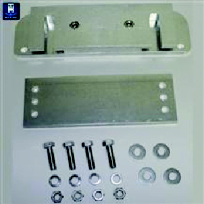T-H Marine Micro Jacker Clamp-On Motor Adapter