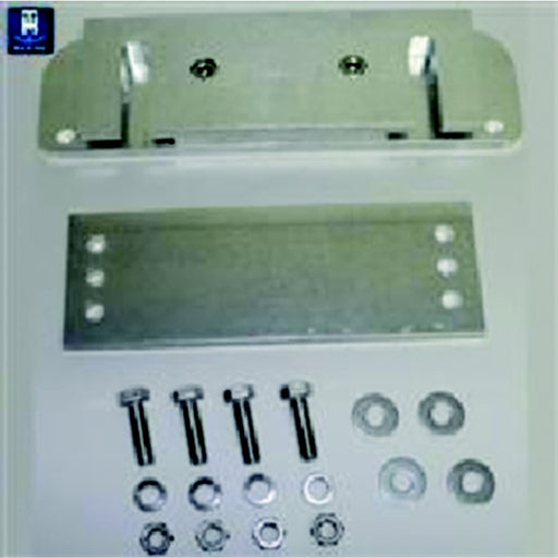 T-H Marine Micro Jacker Clamp-On Motor Adapter