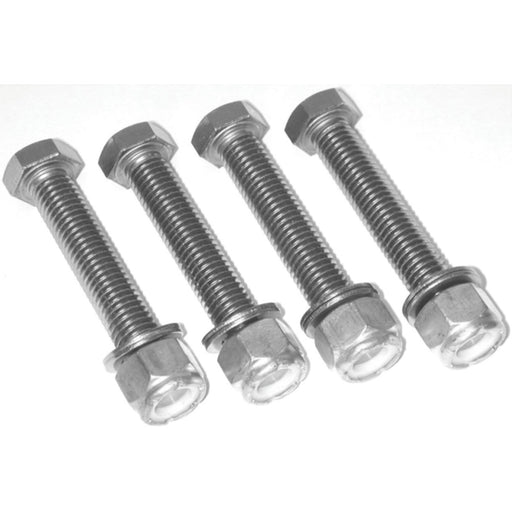 T-H Marine BK1DP Bolt Kit For Jack Plates, Coarse Thread
