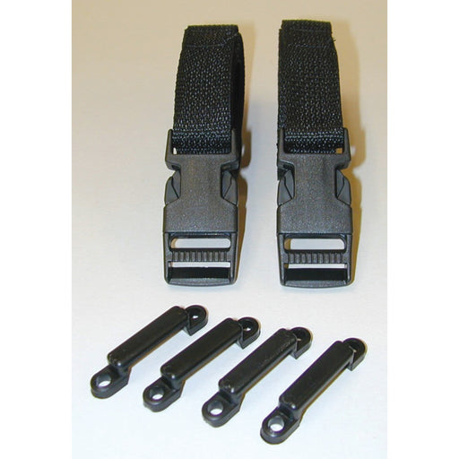Fuel Tank Hold Down Kit