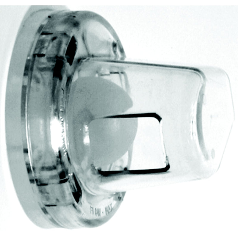 Flow Max Ball Scupper