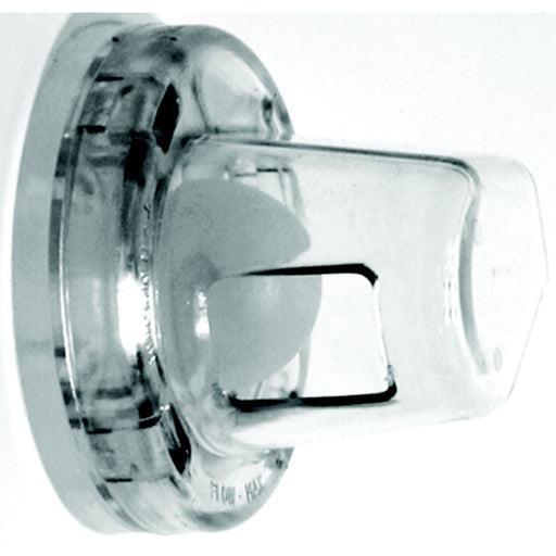 Flow Max Ball Scupper