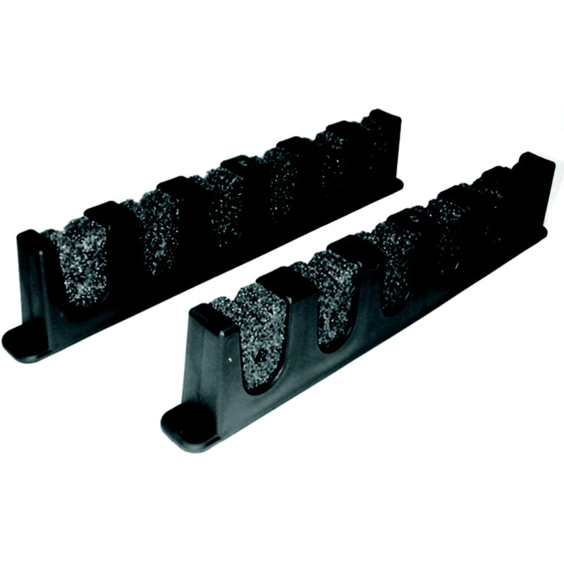 TH Marine FRH1PDP 6 Rod Storage Holder