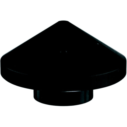 T-H Marine GFELLGBKDP G-Force™ Eliminator Trolling Motor Prop Nut For Lowrance Ghost, Black