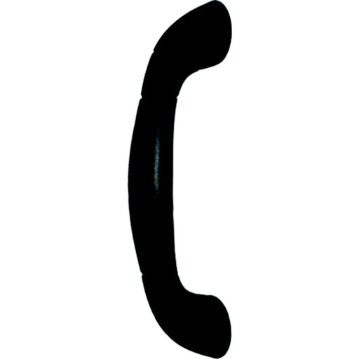 T-H Marine GHB1DP Molded Grab Handle, Black