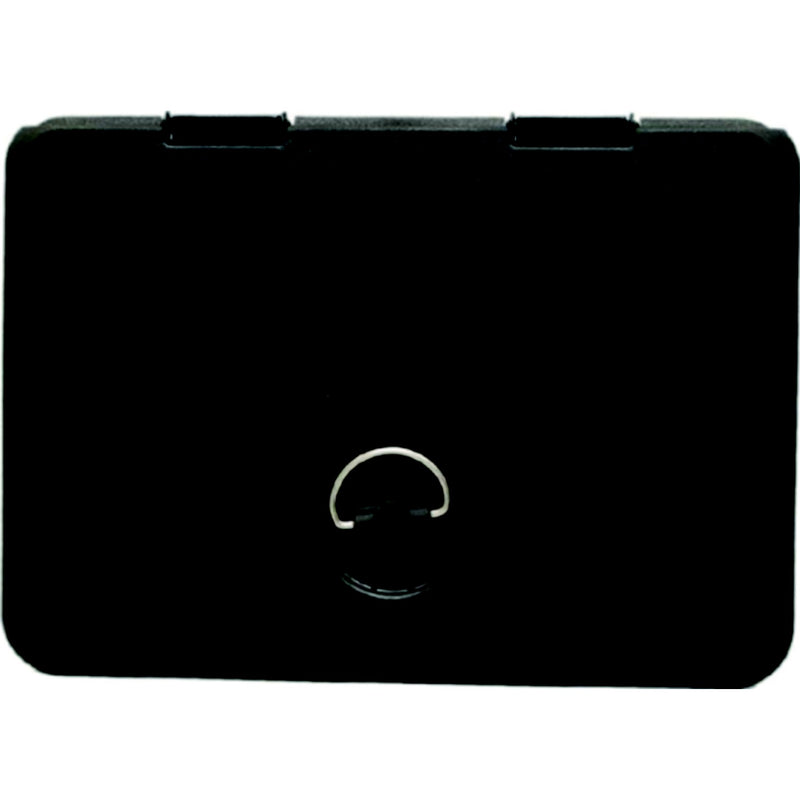 T-H Marine HAT13241DP Sure-Seal™ Non-Locking Access Hatch 13" x 23-1/4"