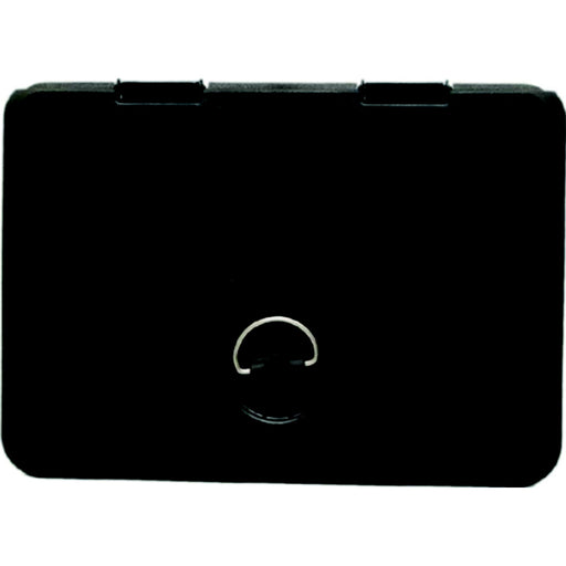 T-H Marine HAT13241DP Sure-Seal™ Non-Locking Access Hatch 13" x 23-1/4"