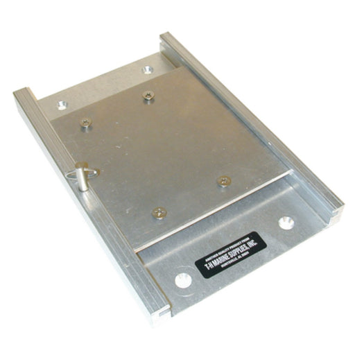 T-H Marine Hot Foot Slide Mount