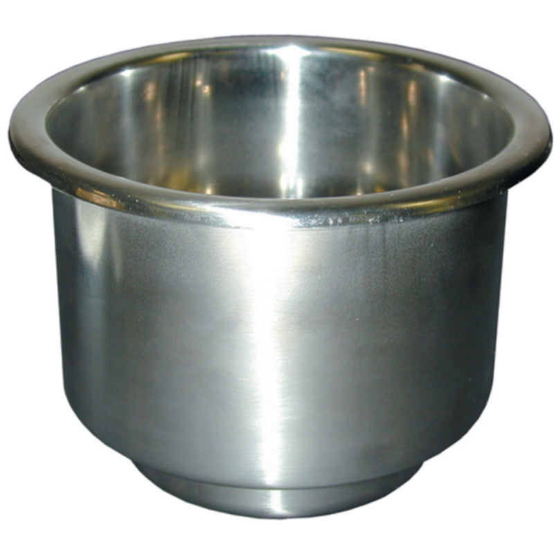 T-H Marine Stainless Steel Cup Holder