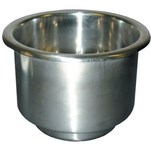 T-H Marine Stainless Steel Cup Holder