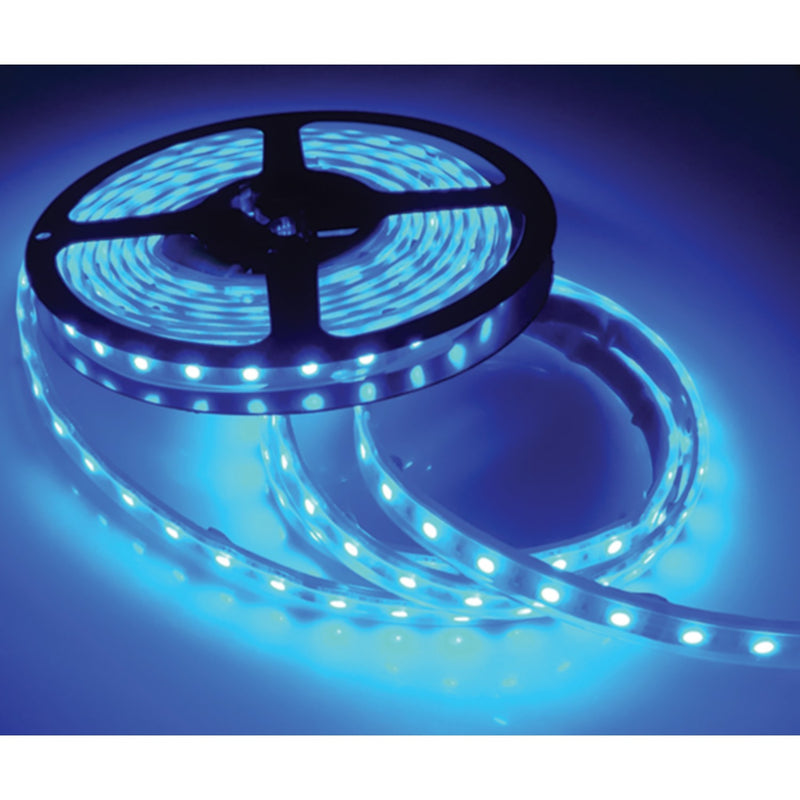 TH Marine Pontoon Under Deck LED Light Kit, Blue, 20'