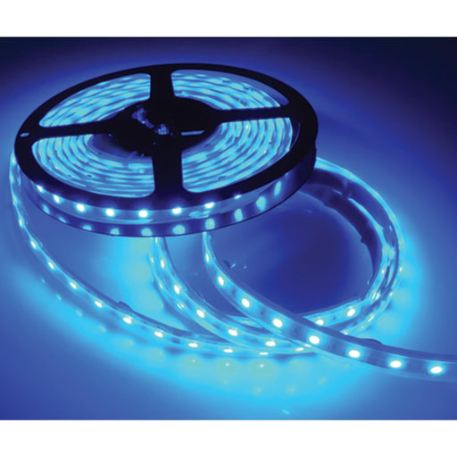 TH Marine Pontoon Under Deck LED Light Kit, Blue, 20'