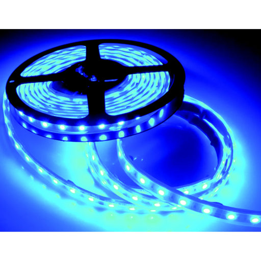 TH Marine Pontoon Under Deck LED Light Kit, Blue, 25'
