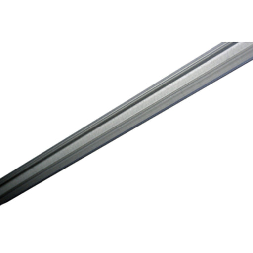 T-H Marine Flat Rope Light Mounting Channel 6'