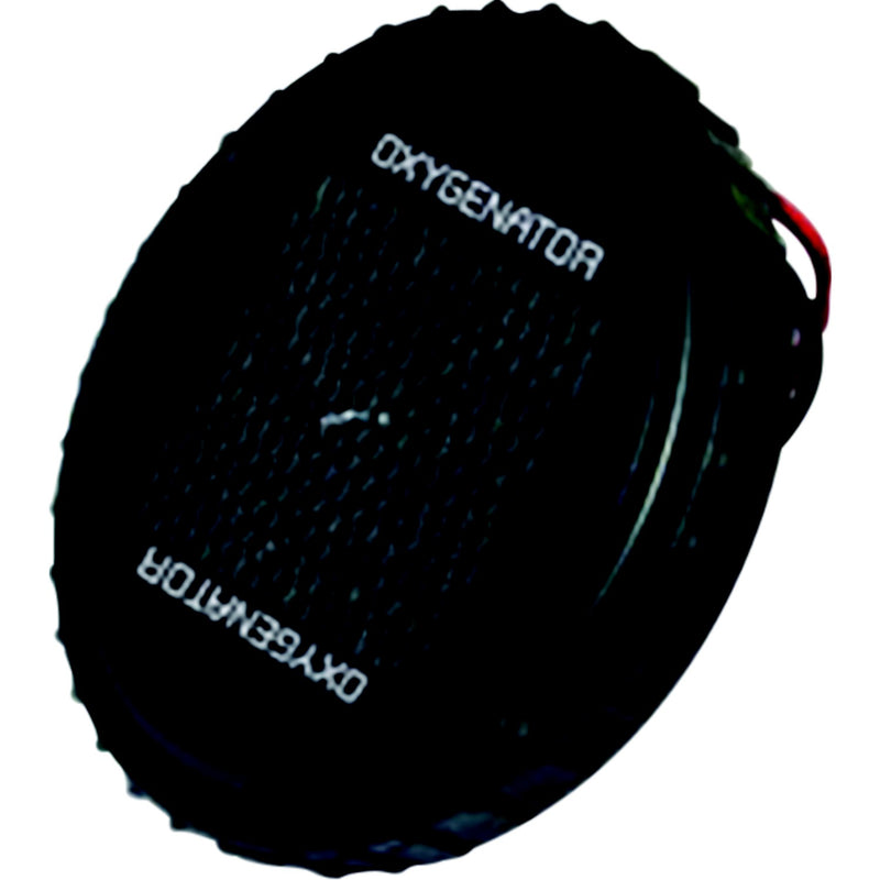 T-H Marine 12V Pro Live Well Oxygenator