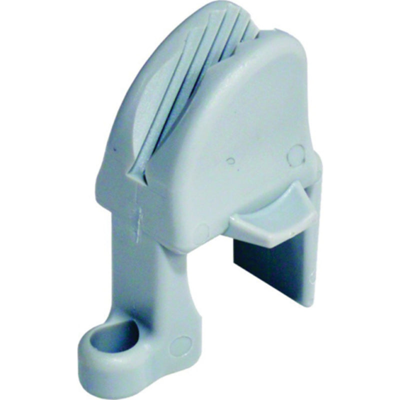 T-H Marine PFAC-1 Pontoon Fender Hanger Clips, 1 pr.