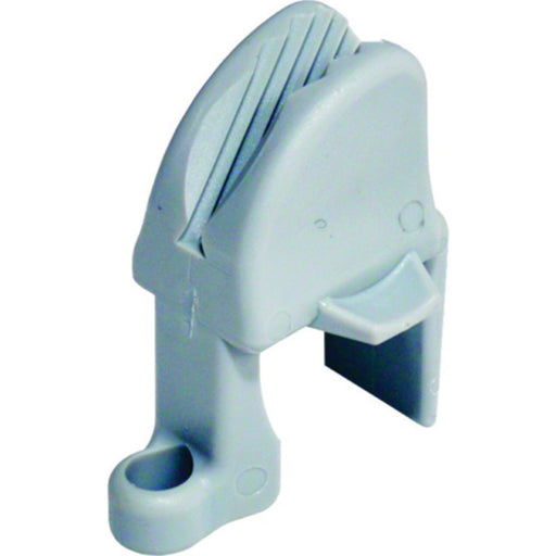 T-H Marine PFAC-1 Pontoon Fender Hanger Clips, 1 pr.