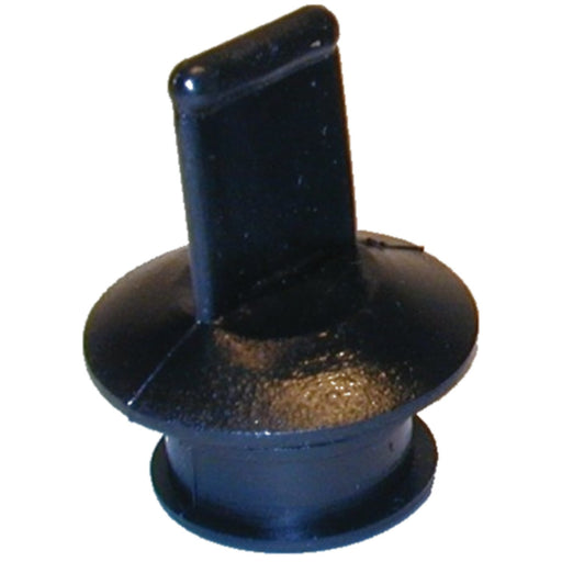 Push Plug For 1-1/8", Bulk