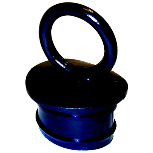 T-H Marine Push-In Plug For 1-1/2" Thru-Hull Drains