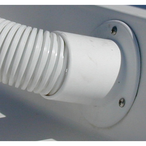 T-H Marine Rigging Flange For 2" ID Hose