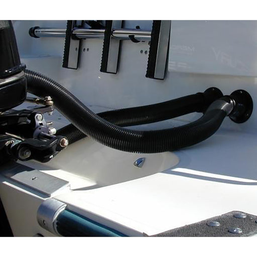 T-H Marine RFHHD25DP Rigging Hose, 2-1/2", 50 ft. Roll