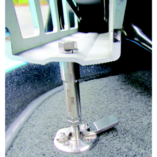 T-H Marine Troll-Tamer Trolling Motor Stabilizer Lock