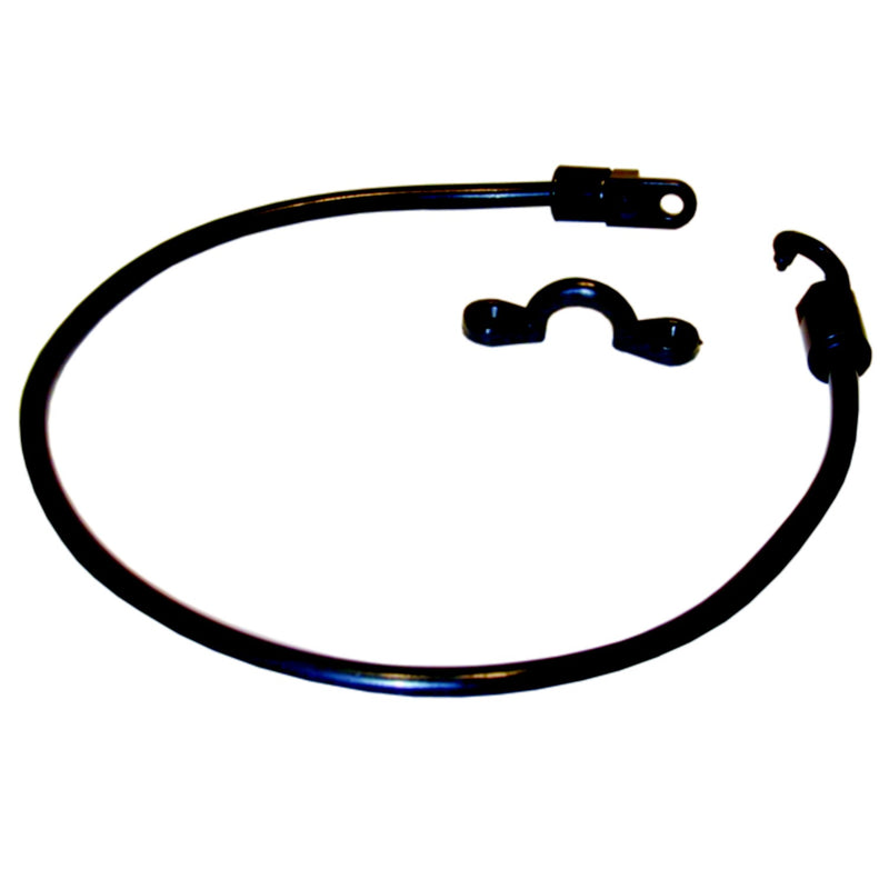 T-H Marine Rod Tamer Rod Straps