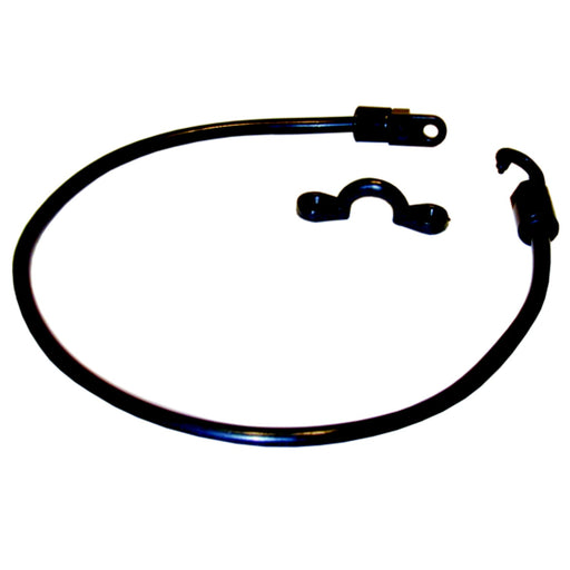 T-H Marine Rod Tamer Rod Straps