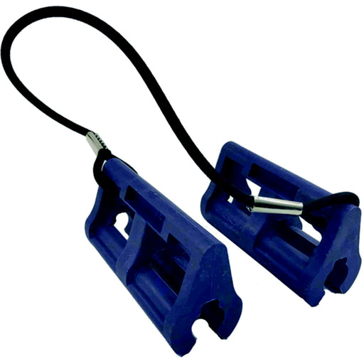 T-H Marine SS3DP Steer-Stop™ Outboard Hydraulic Steering Lock