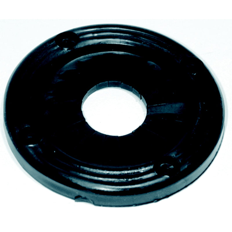T-H Marine Utility/Rod Grommets (Pair), Black