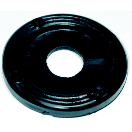 T-H Marine Utility/Rod Grommets (Pair), Black