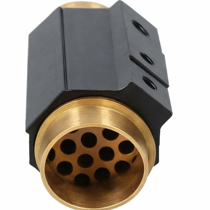 Volvo Penta Fuel Cooler | 23485230