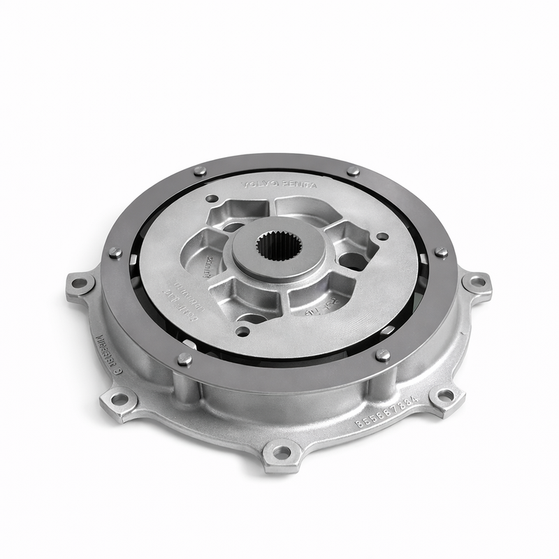 Volvo Penta Flexible Coupling