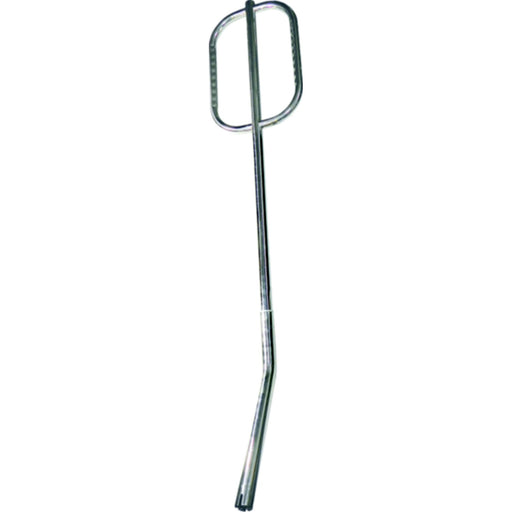 TACO Metals F16-0810-1 "Come On Board" Boarding Angled Handle