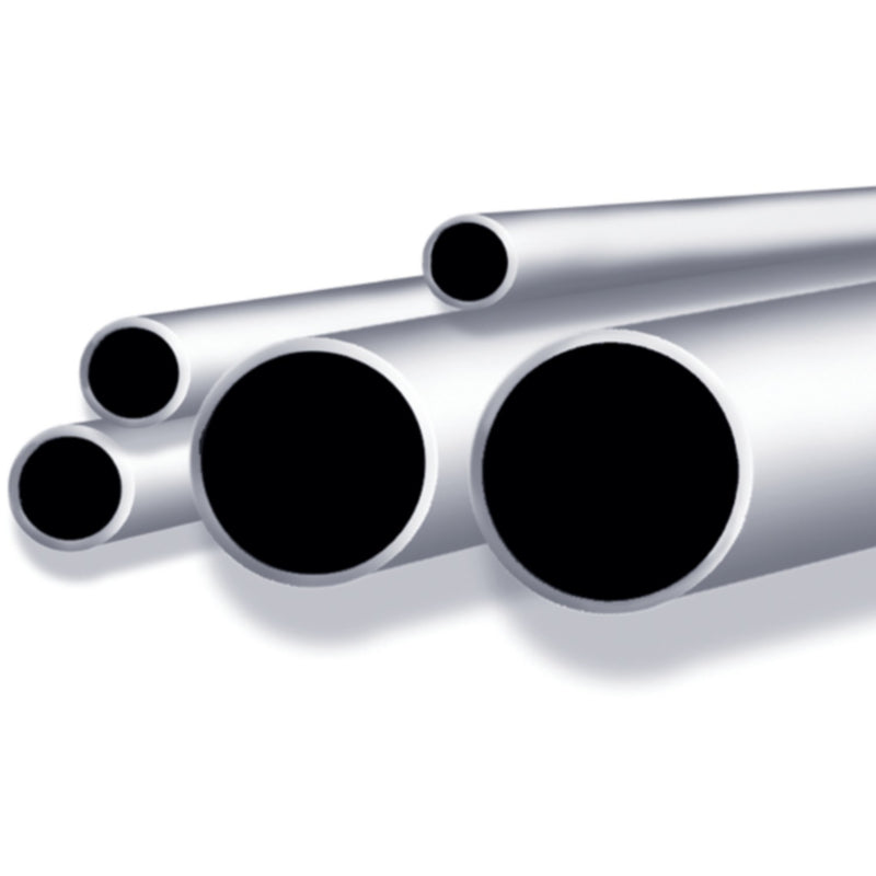 1" S.S. Tubing