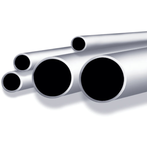 1" S.S. Tubing