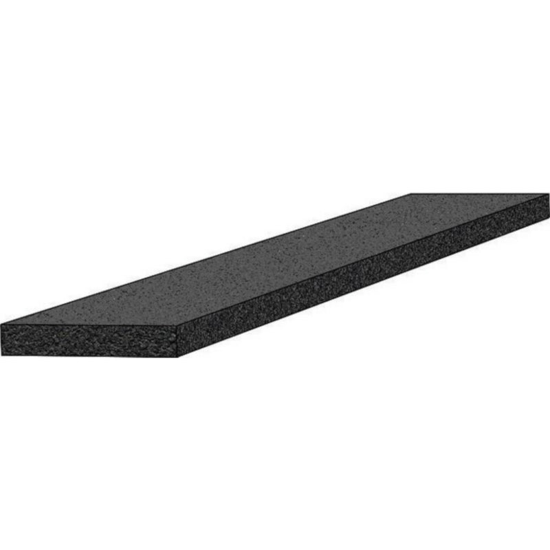 Hatch Tape 1/8" X 3/4" X 8'