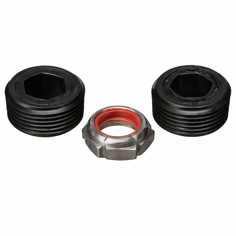 Mercury Access Hole Plug Kit 88847A1