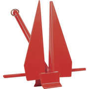 Greenfield Fluke-Type Slip Ring Anchor PVC Coated
