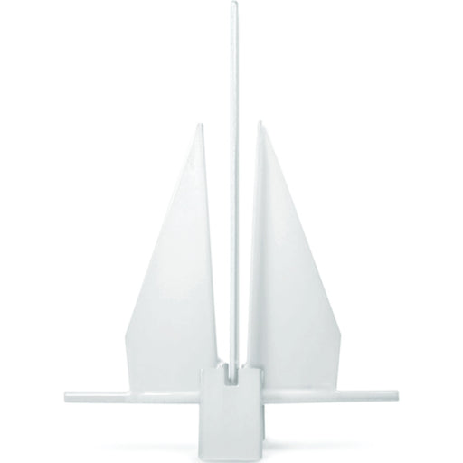 Greenfield Fluke-Type Anchor PVC Coated
