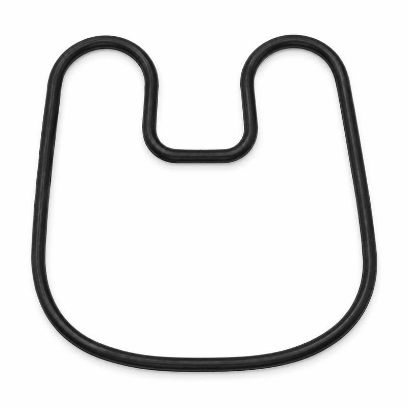 Mercury MerCruiser Quicksilver Exhaust Y-Pipe Rubber Seal 41802