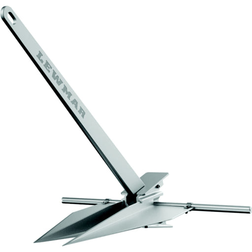 Lewmar 0058102 LFX Anchor, 4 lbs.