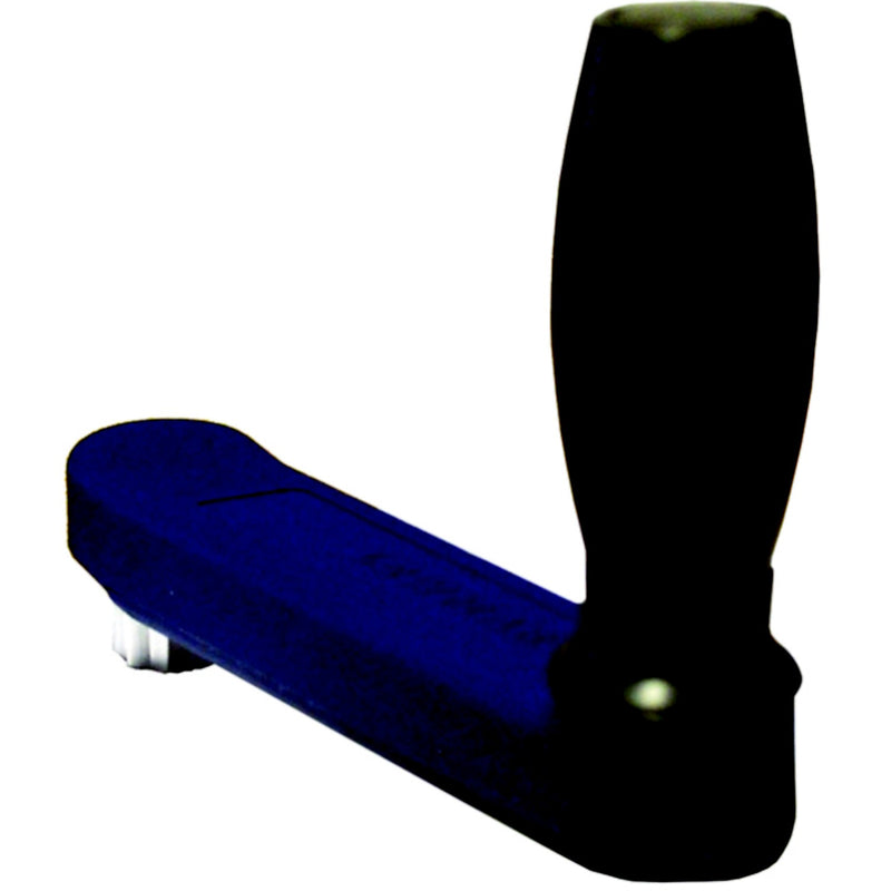 Lewmar 29140017 Blue 8" Non-Locking Winch Handle