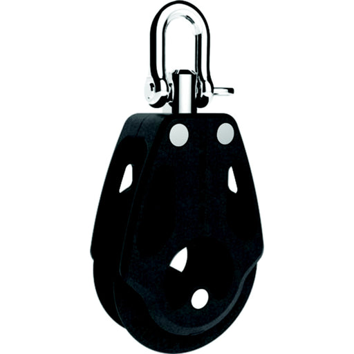Lewmar 30MM, 5/16" Control Block, Single