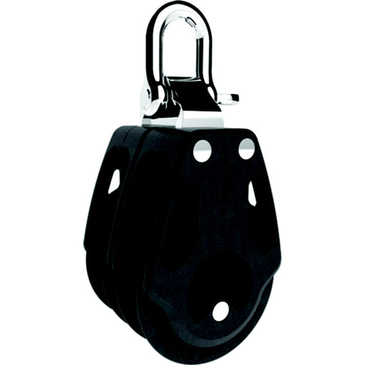 Lewmar 30MM, 5/16" Control Block, Double