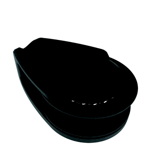 Lewmar 40MM, 3/8" Control Block, Cheekblock
