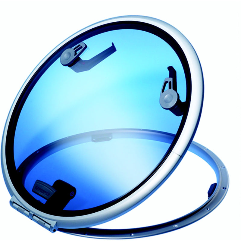 Lewmar Low Profile Round Hatch, Size 22